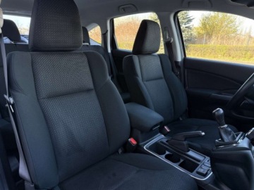 Honda CR-V IV SUV Facelifting 2.0 i-VTEC 155KM 2015 Honda CR-V 2.0 i-VTEC 155KM Elegance Kamera Alu Czujniki Gwarancja SSU, zdjęcie 27