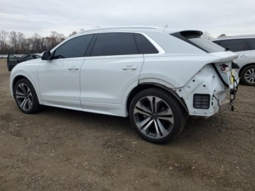 Audi Q8 2022 Audi Q8 2022 AUDI Q8 PRESTIGE 3.0 Benzyna 335KM, zdjęcie 1