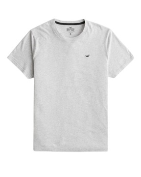 Hollister by Abercrombie - Logo Icon Crew - L -