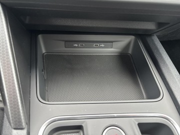 Seat Leon IV Hatchback 1.5 eTSI (MHEV) 150KM 2026 Seat Leon 1.5 eTSI 150 KM 7-biegowa automatyczna D, zdjęcie 21