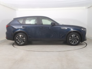 Mazda CX-60 2023 Mazda CX-60 e-Skyactiv D 3.3, Salon Polska, zdjęcie 5