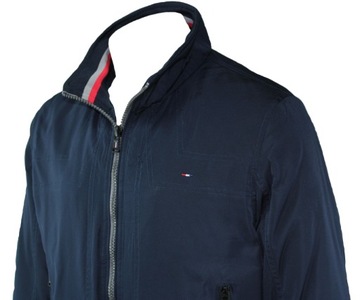 КУРТКА МУЖСКАЯ ПЕРЕХОДНАЯ, ТЕМНО-СИНЯЯ M M4