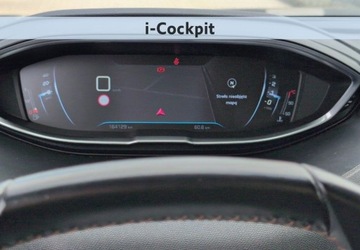 Peugeot 3008 I Crossover Facelifting 1.2 PureTech 130KM 2016 Peugeot 3008 z Gwarancja Od RiA 1.2 Benzyna 130KM, zdjęcie 18