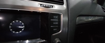 Volkswagen Golf VII Hatchback 3d 1.6 TDI-CR DPF 105KM 2013 Volkswagen Golf Golf 7 4x4 tylko 176 tys.przebiegu 1.6 Diesel 105KM, zdjęcie 29