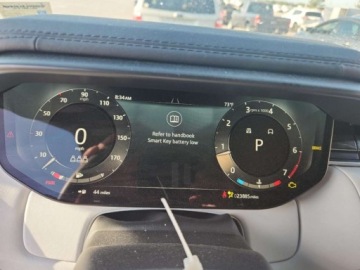 Land Rover Range Rover V 2024 Land Rover Range Rover Sport Dynamic Se 2024 3.0 Benzyna 395KM, zdjęcie 9