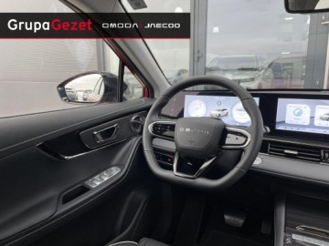 Omoda 5 1.6 T-GDI 147KM 2025 Omoda Omoda 5 wersja Premium , ubezpieczenie OC/AC za 1zł, zdjęcie 4