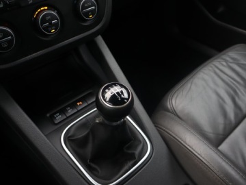 Volkswagen Golf VI Variant 1.4 TSI 160KM 2009 VW Golf 1.4 TSI, Xenon, Klima, Klimatronic, zdjęcie 12