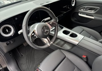 Mercedes GLB 2026 Mercedes-Benz GLB 250 z technologia EQ Elektryczny 272KM, zdjęcie 8