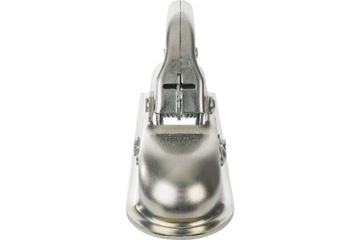 Шаровая сцепка KNOTT для прицепа для трубы 50 мм.