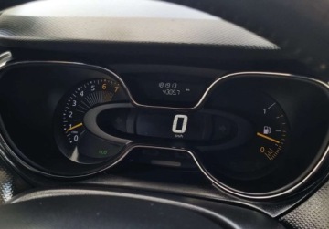 Renault Captur I Crossover 0.9 Energy TCe 90KM 2015 Renault Captur SLICZNY Benzynka 90 BOGATA WERJSA Oryginal ZADBANY 2016r Li, zdjęcie 15