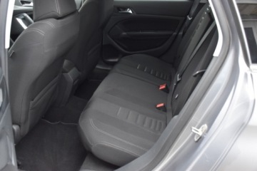 Peugeot 2014 Peugeot 308 Allure Nawigacja LED-Pure-Vision Klimatronic Parktronic(przodt, zdjęcie 12