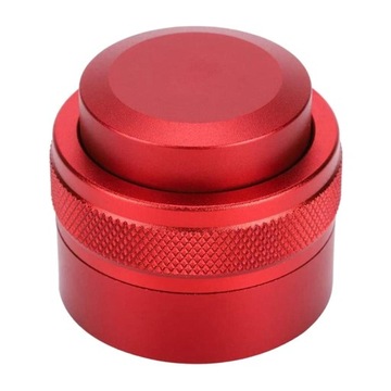 51mm Espresso Distribur Leveler Regulowane ubijaki