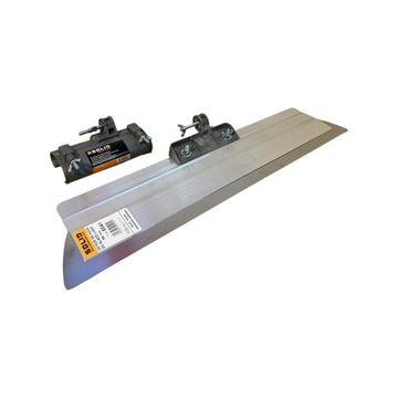 НАБОР ШПАТЕЛЯ-ПАЛОЧКИ, 4 шт. В ТВЕРДОМ ЧЕХОЛЕ