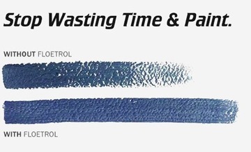 Owatrol FLOETROL - добавка к краске 1л