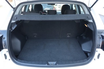 Mitsubishi ASX I SUV Facelifting 2016 1.6 117KM 2018 Mitsubishi ASX 1.6 MIVEC, Salon Polska, zdjęcie 13