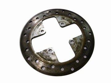 TARCZA HAMULEC CAN-AM 650 800 1000