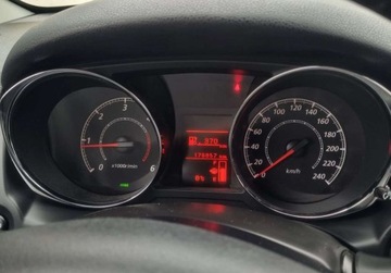 Citroen C3 Aircross  2016 Citroen C4 Aircross 4WD Sliczny 1.6 HDi Bogata Wersja WYJATKOWY Zadbany OR, zdjęcie 17