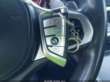 BMW Seria 3 G20-G21 2020 BMW Seria 3 330I 2020 2.0 Benzyna 255KM, zdjęcie 8