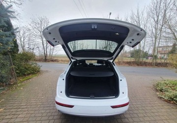 Audi Q5 II SUV 2.0 TDI 190KM 2019 Audi Q5 Audi Q5 2.0 TDI Quattro S tronic design 2.0 Diesel 190KM, zdjęcie 7