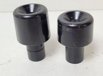 BMW R1200GS ВЕСЫ РУЛЕВЫЕ КОНЦЫ