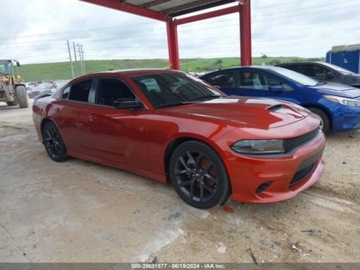 Dodge Charger VII 2022 Dodge Charger 2022 Dodge Charger RT RWD 5.7 Benzyna 370KM, zdjęcie 11