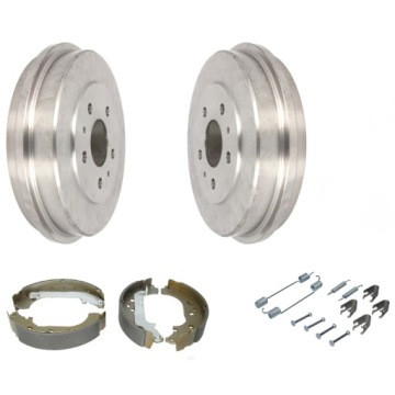 BĘBNY SZCZĘKI TYŁ ZEST. MONT. FORD FOCUS MK2 04-