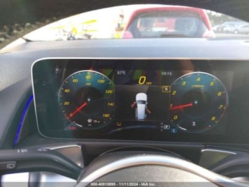 Mercedes GLB 2020 Mercedes-Benz GLB Mercedes-Benz GLB 250 SUV 2.0 Benzyna 221KM, zdjęcie 10