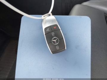 Mercedes Klasa A W177/V177 2019 Mercedes-Benz Klasa A 2019 MERCEDES-BENZ A 220 2.0 Benzyna 188KM, zdjęcie 9