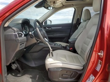 Mazda CX-5 II 2024 Mazda CX-5 Preferred 2.5 Benzyna 187KM, zdjęcie 7