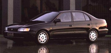 CELICA VI 94- ZÁCPA  PLNĚNÍ PALIVA I JINÉ ZOBRAZIT