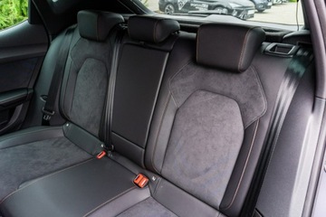 Cupra Leon II 2025 Cupra Leon 1.5 eTSI 150 KM DSG, zdjęcie 17