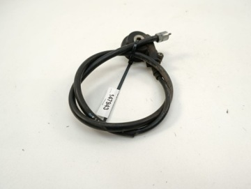 АДРЕСНЫЙ ЧЕРВЯК SUZUKI UK110 + КАБЕЛЬ
