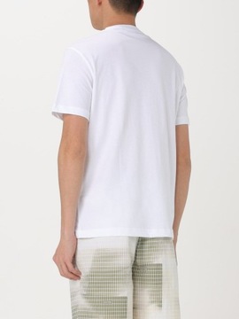 Calvin Klein t-shirt K10K112497 YAF biały XXXL