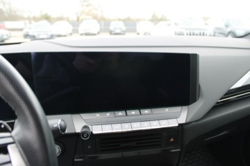 Opel Astra L Sports Tourer 1.5 Diesel 130KM 2024 Opel Astra Sports Tourer G.Fotele Kierownica Gwara, zdjęcie 33