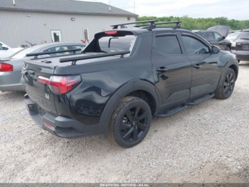 Hyundai 2023 Hyundai Santa Cruz Night 2023 2.5l 2.5 Benzyna 281KM, zdjęcie 5