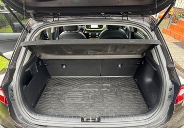 Kia Stonic Crossover 1.4 DOHC 100KM 2018 Kia Stonic 1.4 100KM Navi Climatronic Kamera Led Bezwypadkowy Dla wymagaja, zdjęcie 23