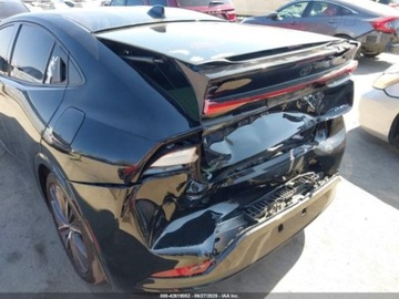 Toyota Prius V (XW60) 2023 Toyota Prius Xle hybrid 2.0 Hybryda 150KM, zdjęcie 4