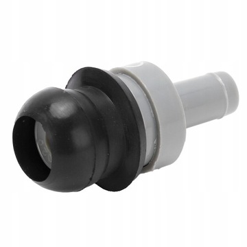 ЗАМЕНА КЛАПАНА PCV НА COROLLA 4AFE 7AFE