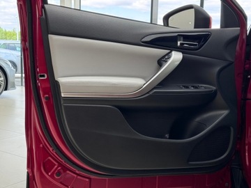 Mitsubishi Eclipse Cross SUV PHEV 2.4 188KM 2022 Mitsubishi Eclipse Cross Instyle, 1 właściciel, Sa, zdjęcie 10