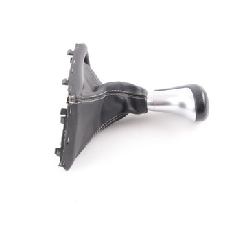 MERCEDES W176 HLAVICE MĚCH NÁHRADY 6 ŘAZENÍ ČERNÁ KŮŽE A1763641710
