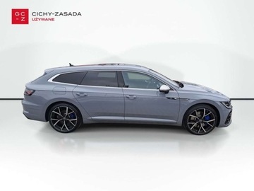 Volkswagen Arteon Shooting Brake R 2.0 TSI 320KM 2023 Volkswagen Arteon R 320KM, Hak, Ambiente, Asysteci, Kamera 360, Panorama,, zdjęcie 5