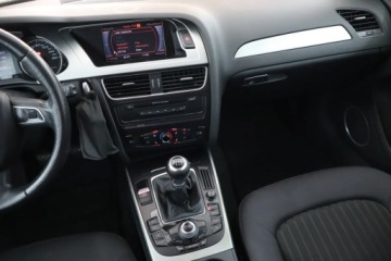 Audi A4 B8 Avant 2.0 TFSI 180KM 2008 Audi A4 2.0 TFSI, Navi, Xenon, Klima, Klimatronic, zdjęcie 7