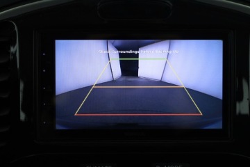 Nissan Juke I SUV 1.6i 117KM 2012 Nissan Juke 1.6 i, Salon Polska, Serwis ASO, zdjęcie 10