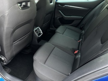 Skoda Octavia IV Liftback 1.5 TSI EVO 150KM 2022 Skoda Octavia 1.5TSI 150KM Style DSG l Pakiet Dyna, zdjęcie 11