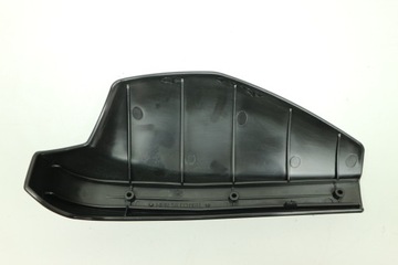 KAWASAKI VERSYS 650 РУЧНАЯ КРЫШКА ЛЕВАЯ