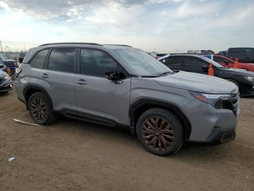 Subaru Forester VI 2025 Subaru Forester Sport 2025 2.5l 2.5 Benzyna 182KM, zdjęcie 4