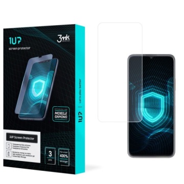 3x Fólie Pro Hráče 3mk 1UP pro Huawei Enjoy 30