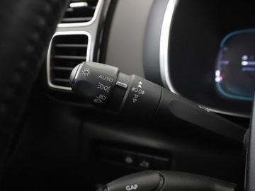 Citroen C5 Aircross SUV 1.2 PureTech 130KM 2018 Citroen C5 Aircross 1.2T Business Plus Nawigacja, zdjęcie 34