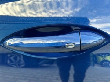 Opel Insignia II Sports Tourer Facelifting 2.0 Diesel 174KM 2021 Opel Insignia 2.0 CDTi 175KM, Ultimate, 4x4, Automat, Faktura 23 2.0 174KM, zdjęcie 16