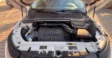 Land Rover Range Rover Evoque I SUV Coupe 2.2 SD4 190KM 2013 Land Rover Range Rover Evoque Land Rover Range Rover Evoque SD4 Dynamic 2.2, zdjęcie 23